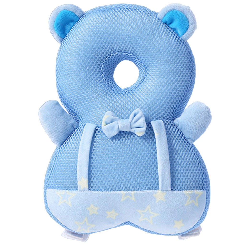 Blue Bear